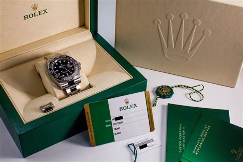 what do rolex papers look like|rolex paper.